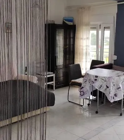 Apartment Jimmys *