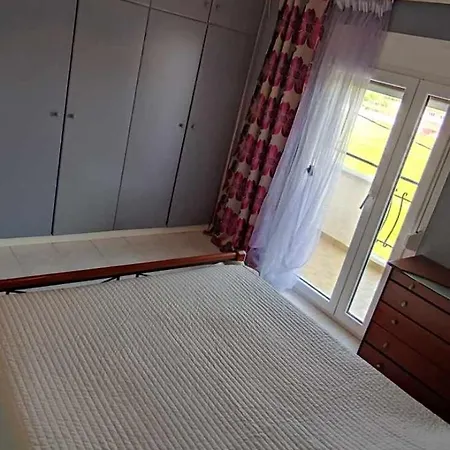 Apartment Jimmys