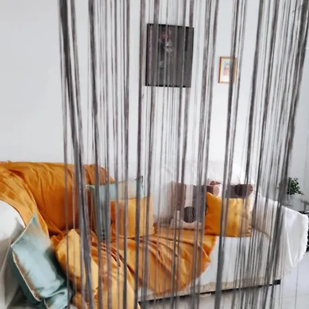 Jimmys Apartamento
