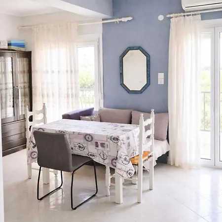 Jimmys Apartamento *