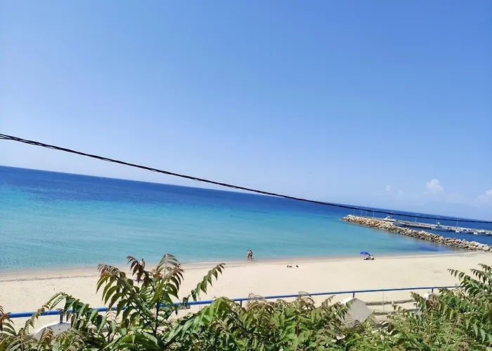 Jimmys Nea Kallikrateia