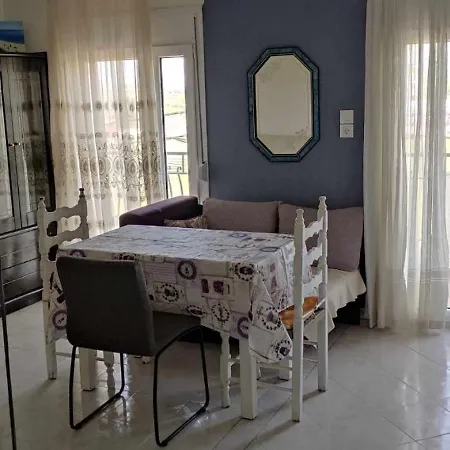 Appartement Jimmys *