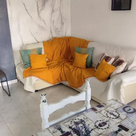 Jimmys Appartement *