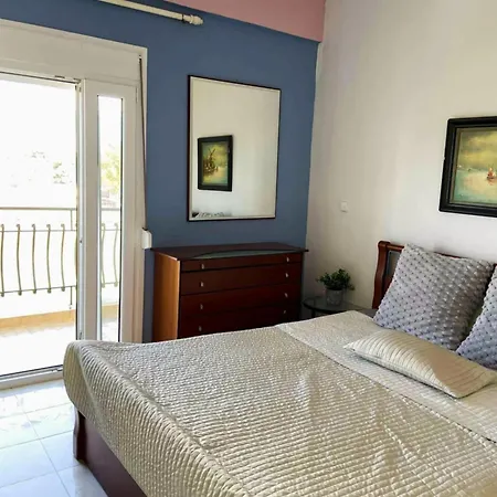 Jimmys Nea Kallikrateia