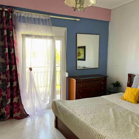 Jimmys Appartement *