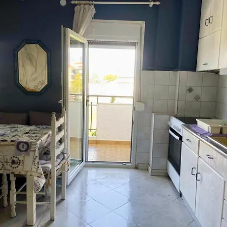 Jimmys Appartement Nea Kallikrateia