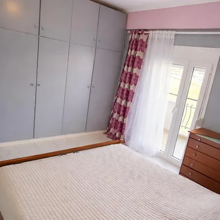 Apartman Jimmys *