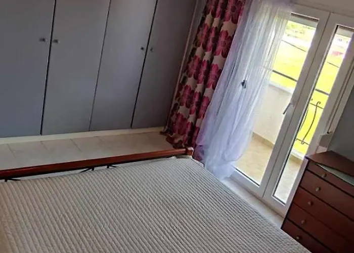 Apartman Jimmys