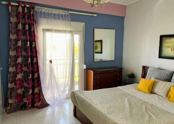 Jimmys Apartman *