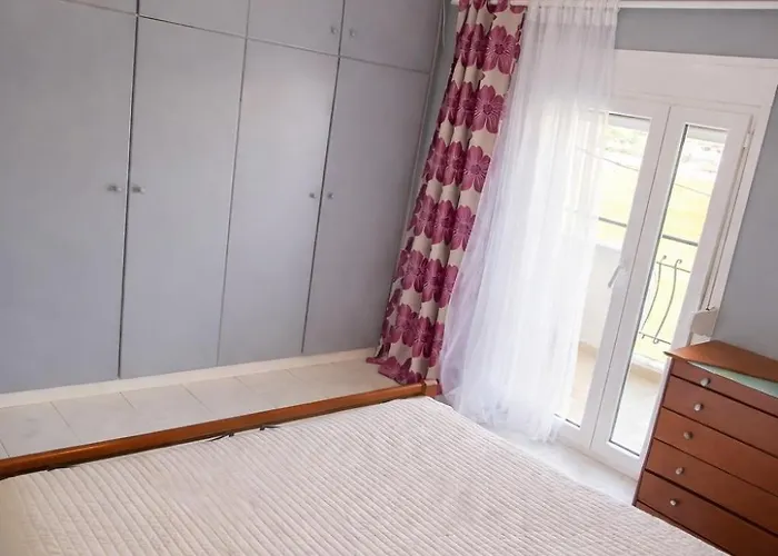Apartman Jimmys *