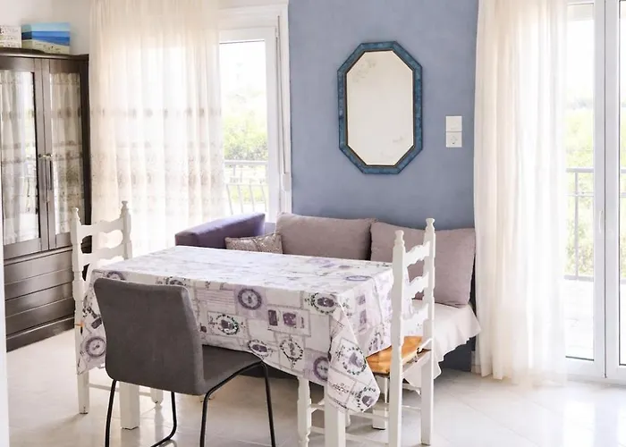 Jimmys Apartman *